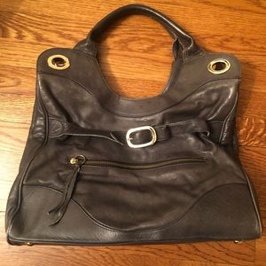 Foley + corinna jetsetter jr bag, grey